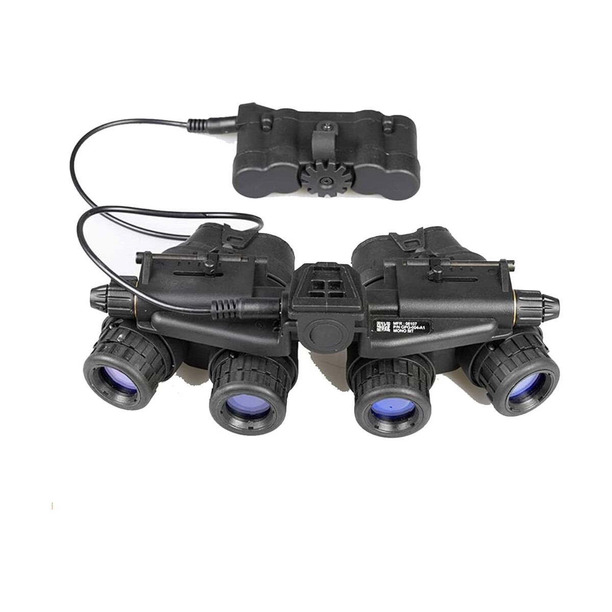 FMA GPNVG-18 Dummy Black