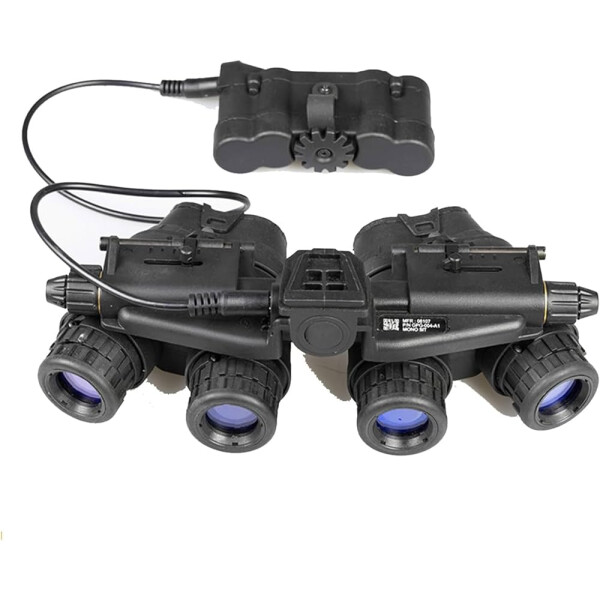 FMA GPNVG-18 Dummy Black