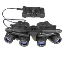 FMA GPNVG-18 Dummy Black