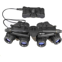 GPNVG-18 Dummy Black FMA