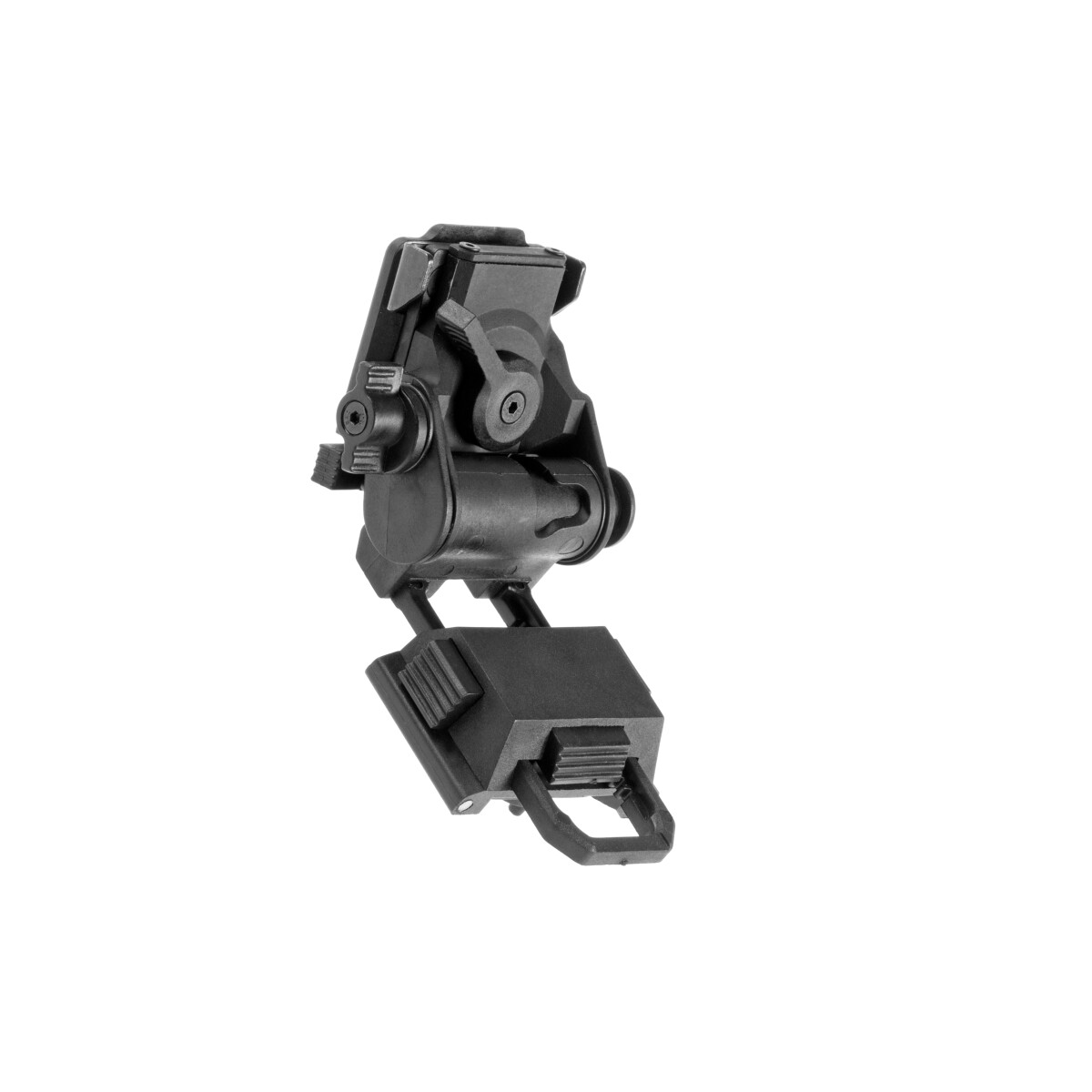 FMA WLC L4 G24 Plastic Mount Black