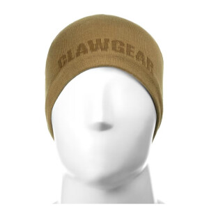 CG Beanie Coyote (Clawgear) L/XL