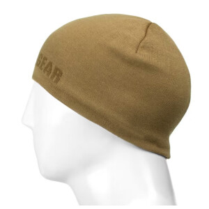 CG Beanie Coyote (Clawgear) L/XL