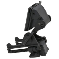 NVG Mount Black (Emerson)
