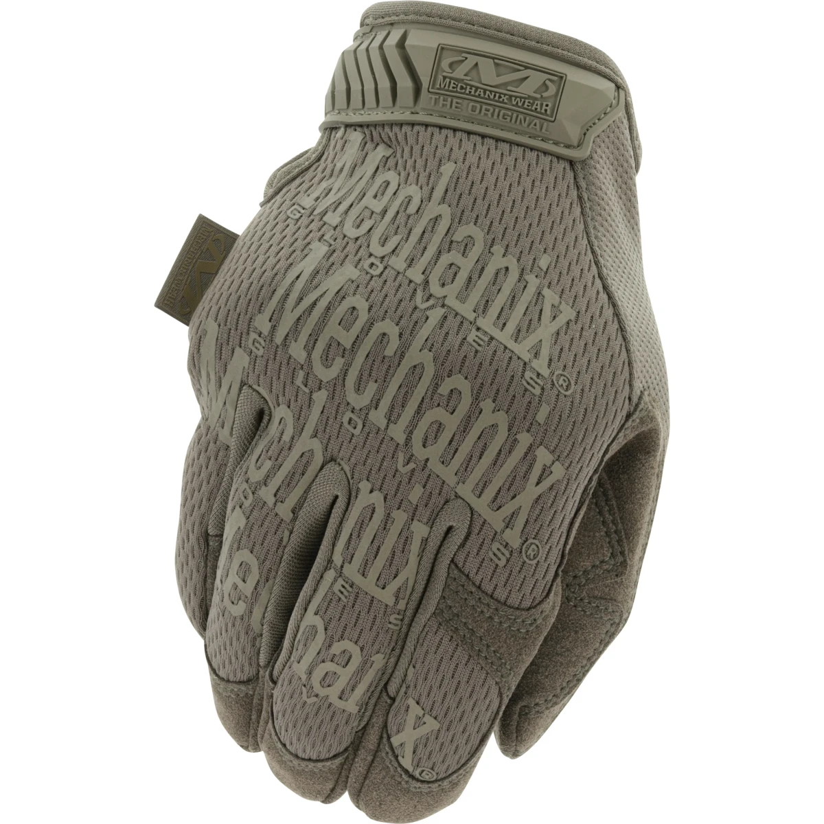 The Original OD (Mechanix Wear) XL