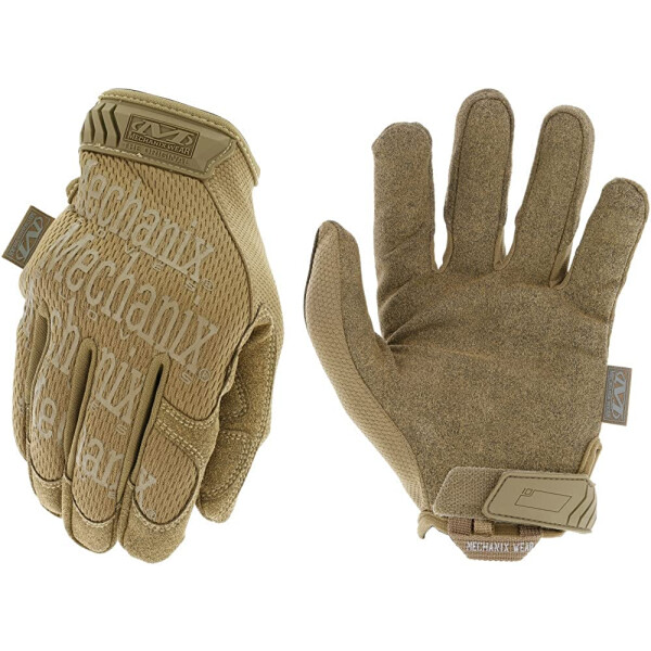 The Original Coyote (Mechanix Wear) XL