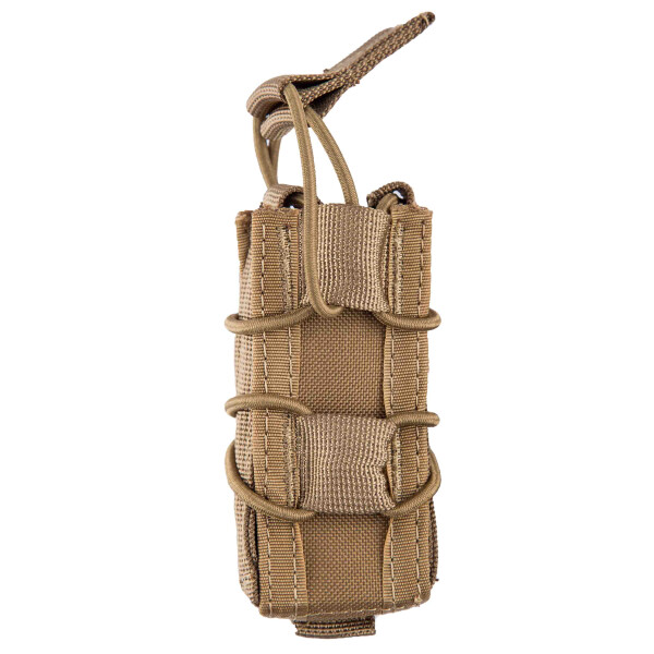 Pistol Fast Mag Pouch Coyote Invader Gear