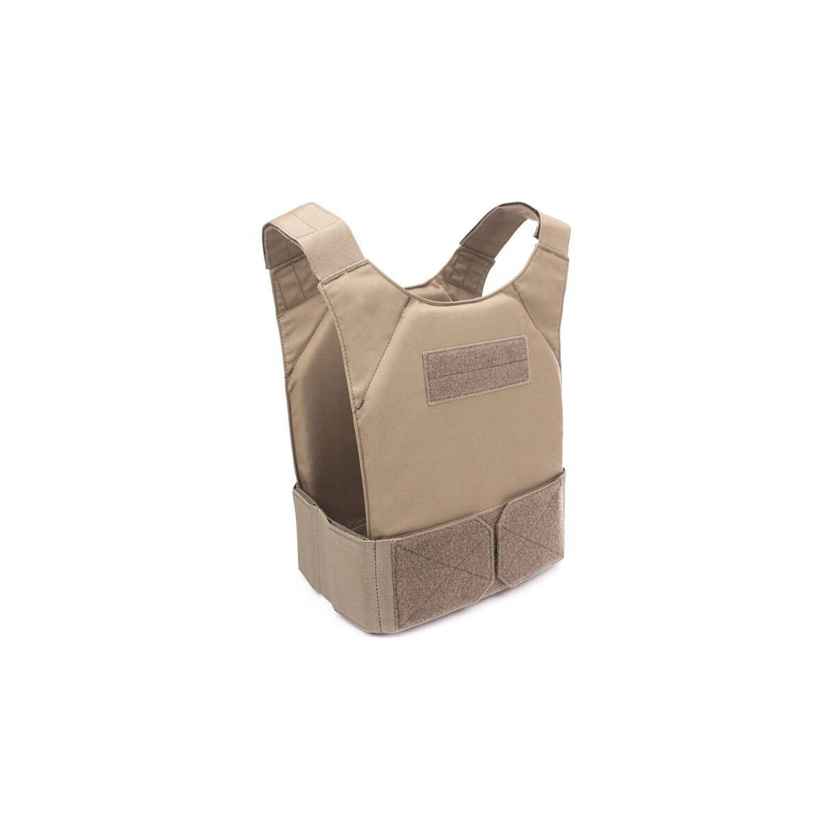 Covert Plate Carrier Coyote (Warrior)