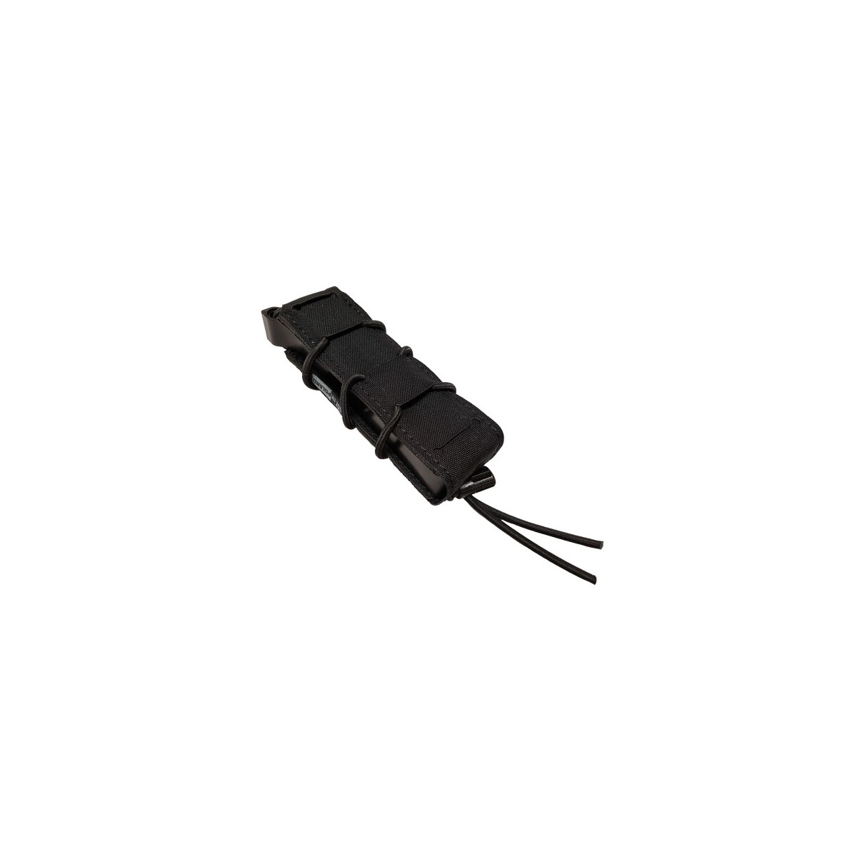 Fast SMG Magazine Pouch Black (Templars Gear)