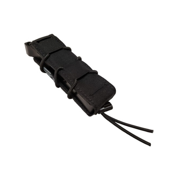 Fast SMG Magazine Pouch Black (Templars Gear)