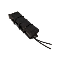 Fast SMG Magazine Pouch Black (Templars Gear)