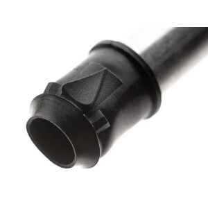 Hot Shot Hop Up Rubber 80° for AEG used with GBB Inner Barrel Maple Leaf