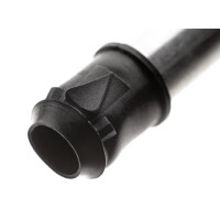 Hot Shot Hop Up Rubber 80° for AEG used with GBB Inner Barrel Maple Leaf