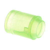 Hot Shot Hop Up Rubber 50° for AEG used with GBB Inner Barrel Maple Leaf