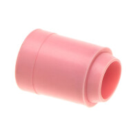 Hot Shot Hop Up Rubber 75° for AEG used with GBB Inner Barrel Maple Leaf