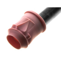 Hot Shot Hop Up Rubber 75° for AEG used with GBB Inner Barrel Maple Leaf