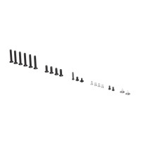 Gearbox Screw Kit Krytac