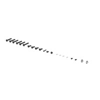 Gearbox Screw Kit Krytac