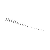 Gearbox Screw Kit Krytac