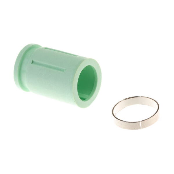 Super Hop Up Rubber 50° for VSR-10 & GBB Maple Leaf