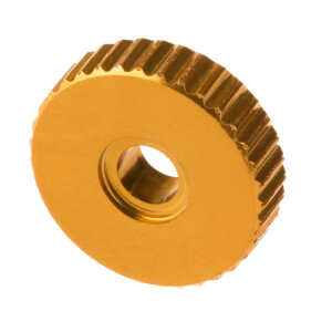 Hop Adjustment Wheel for M1911 / Hi-Capa / P226 Gas Pistol Maple Leaf