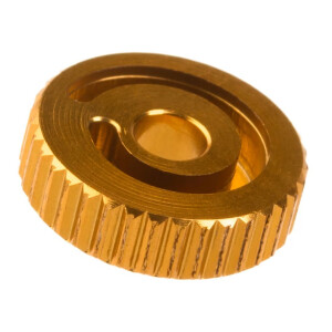 Hop Adjustment Wheel for M1911 / Hi-Capa / P226 Gas Pistol Maple Leaf