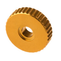 Hop Adjustment Wheel for M1911 / Hi-Capa / P226 Gas Pistol Maple Leaf