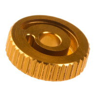 Hop Adjustment Wheel for M1911 / Hi-Capa / P226 Gas Pistol Maple Leaf
