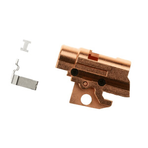 Chamber Set for Marui/WE/KJ Hi-CAPA Series Maple Leaf