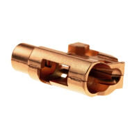 Chamber Set for Marui/WE/KJ Hi-CAPA Series Maple Leaf