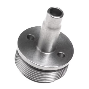 VSR-10 Upgrade Stainless Steel Cylinder Head for VSR-10 Series (Maple Leaf)