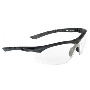 Lancer Clear Black Swiss Eye