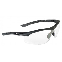 Lancer Clear Black Swiss Eye