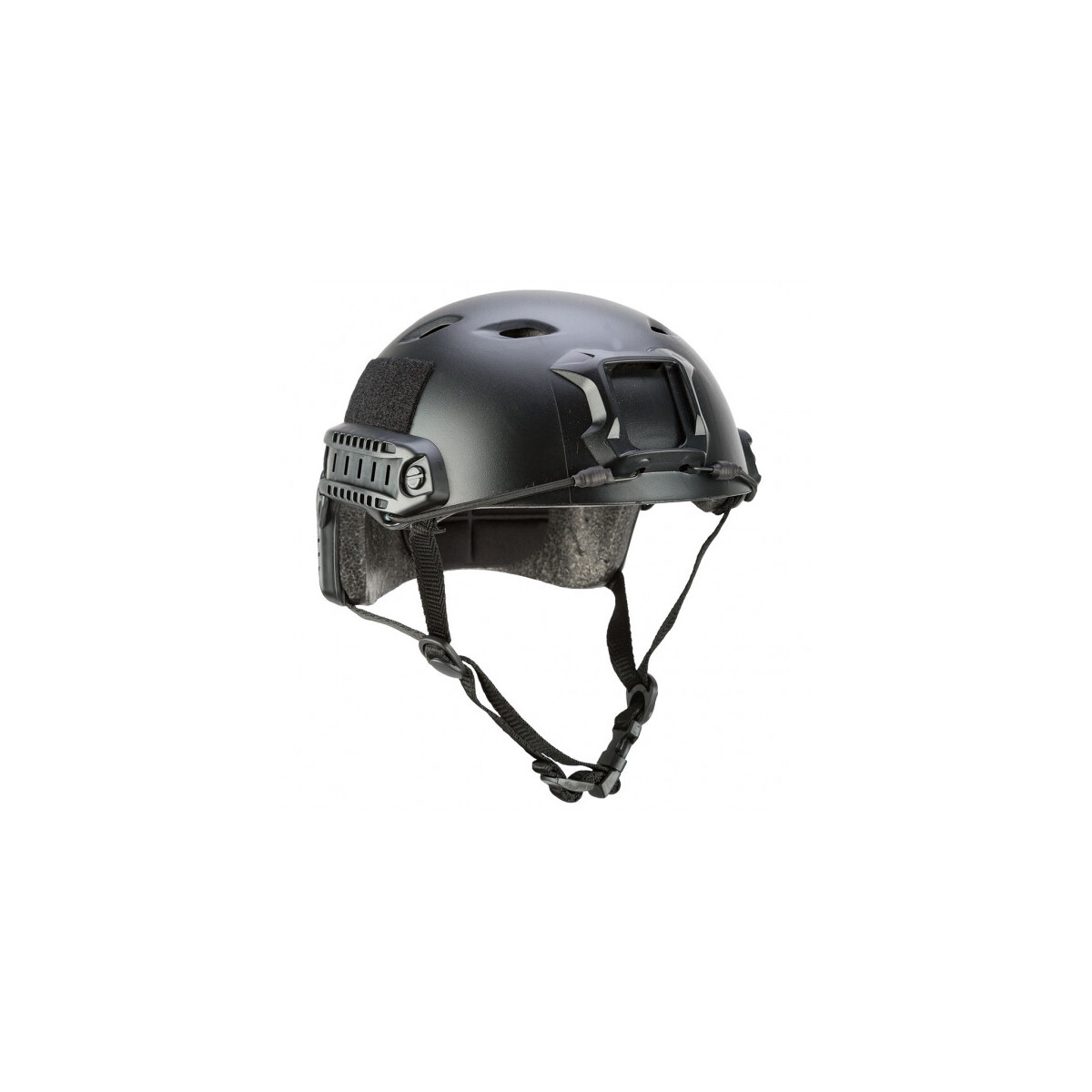FAST Helmet MH Black (Emerson) box