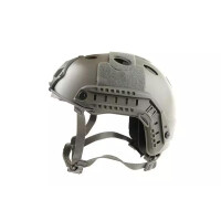 FAST Helmet PJ Foliage Green (Emerson)