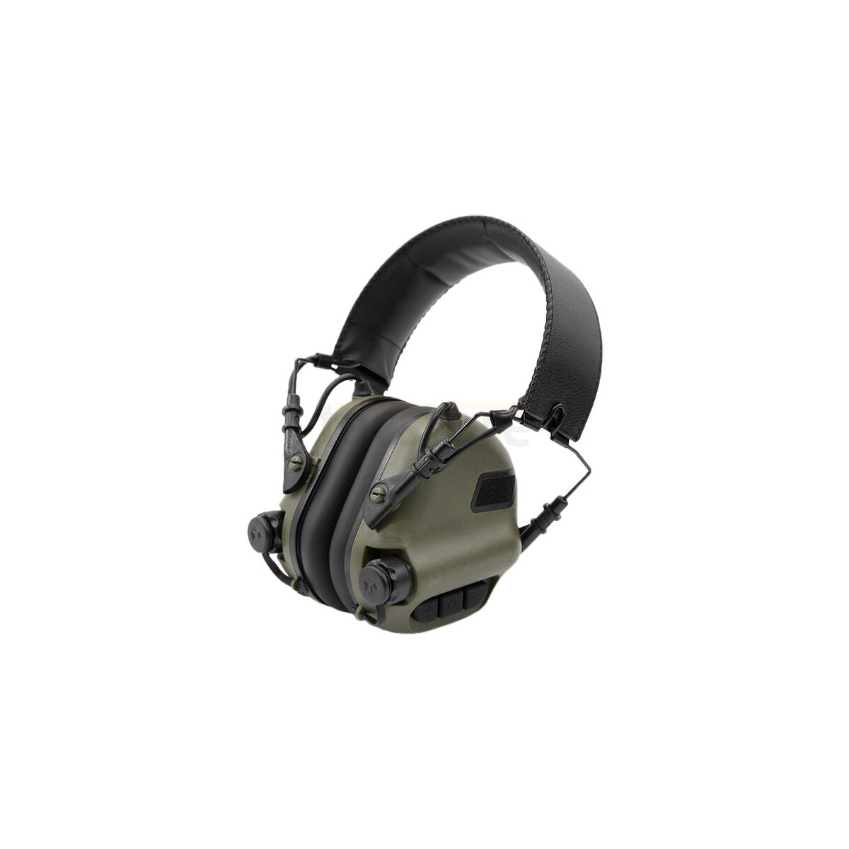 M31 Electronic Hearing Protector Foliage Green (Earmor)