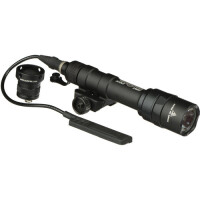 M600U Ultra Scout Weaponlight Black (Night Evolution)