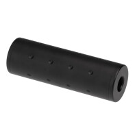 107mm Navy Seals Silencer CW/CCW Black