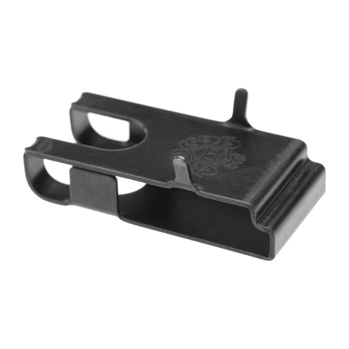 AK Magwell Spacer Black (LCT)