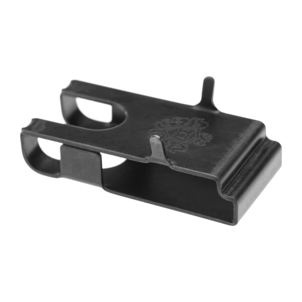 AK Magwell Spacer Black (LCT)