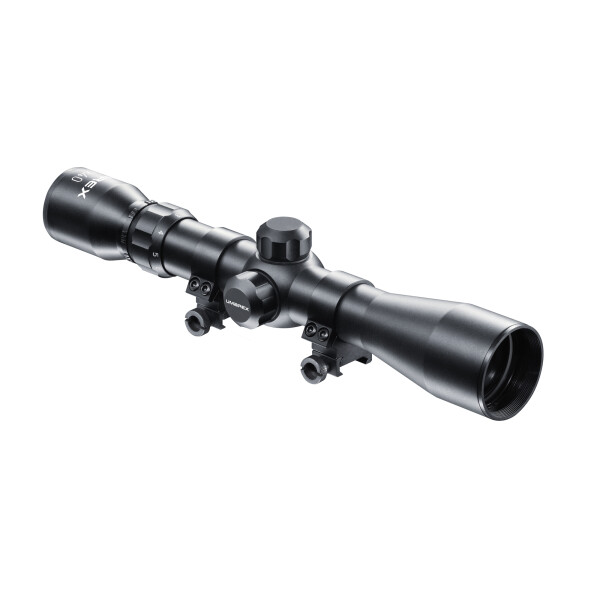 RS 3-9x40 Absehen 8, unbeleuchtet, Picatinny