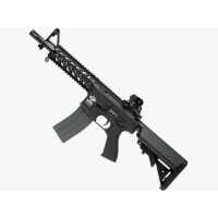 CM16 Raider 0.5J Black