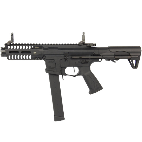 ARP 9 0.5J Black