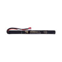 Phylax Dean 7,4V Slim Lipo Akku 1.200mAh 20C