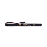 Phylax 11,1V Slim Lipo Akku 1.200mAh 20C