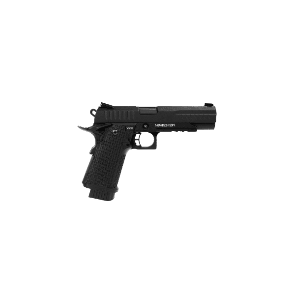 Novritsch SSP1 GBB Airsoft Pistole