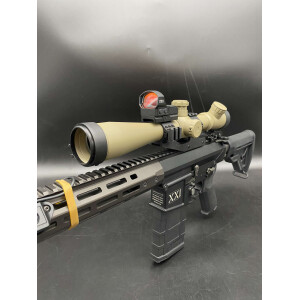 Airsofter One of One DMR RAPAX XXI M.6 (SECUTOR ARMS)