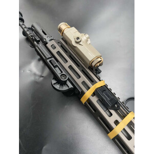 Airsofter One of One DMR RAPAX XXI M.6 (SECUTOR ARMS)