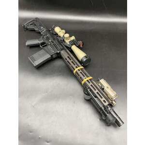 Airsofter One of One DMR RAPAX XXI M.6 (SECUTOR ARMS)