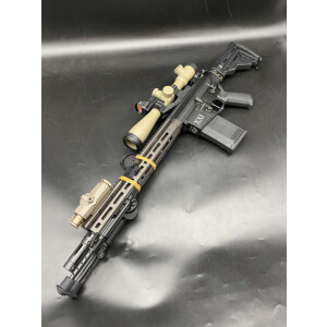 Airsofter One of One DMR RAPAX XXI M.6 (SECUTOR ARMS)